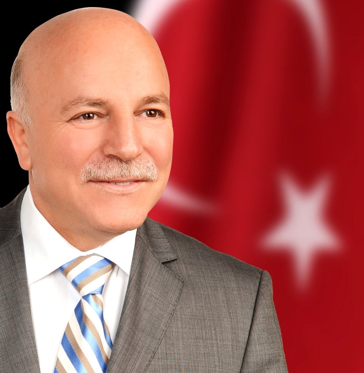 Başkan Sekmen\'den Çocuk Bayramı Mesajı