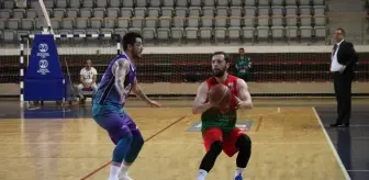 Belediyespor Mağlubiyetle Tamamladı