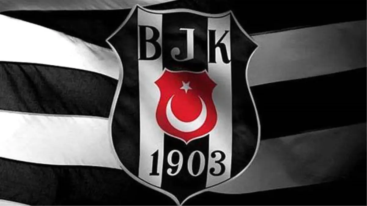 Beşiktaş\'tan Finansal Fair Play Açıklaması