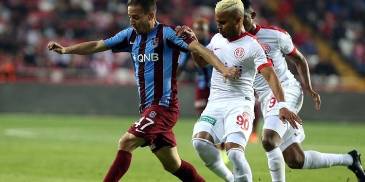 Çalımbay: Çok Hata Yaptık