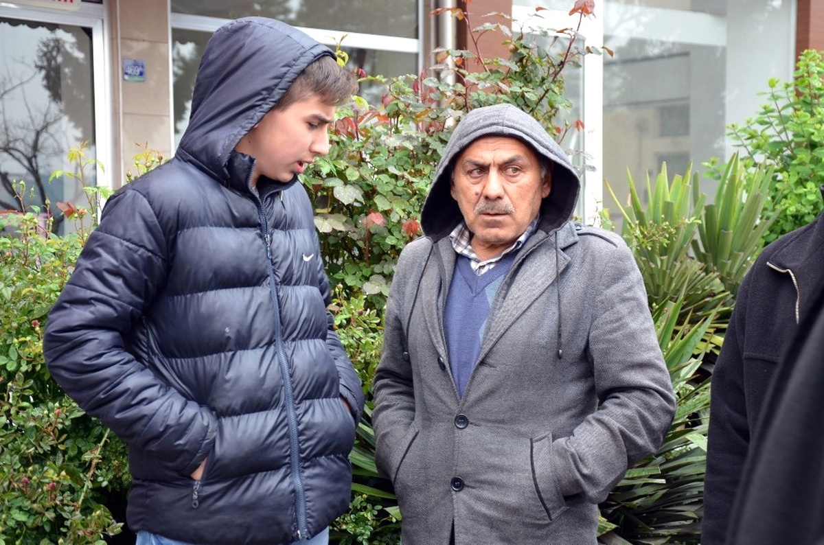 Düzeltme) Şehidin Dayısı: "Bir Yeğenim ve Oğlum Daha Var, Vatana Feda Olsun"