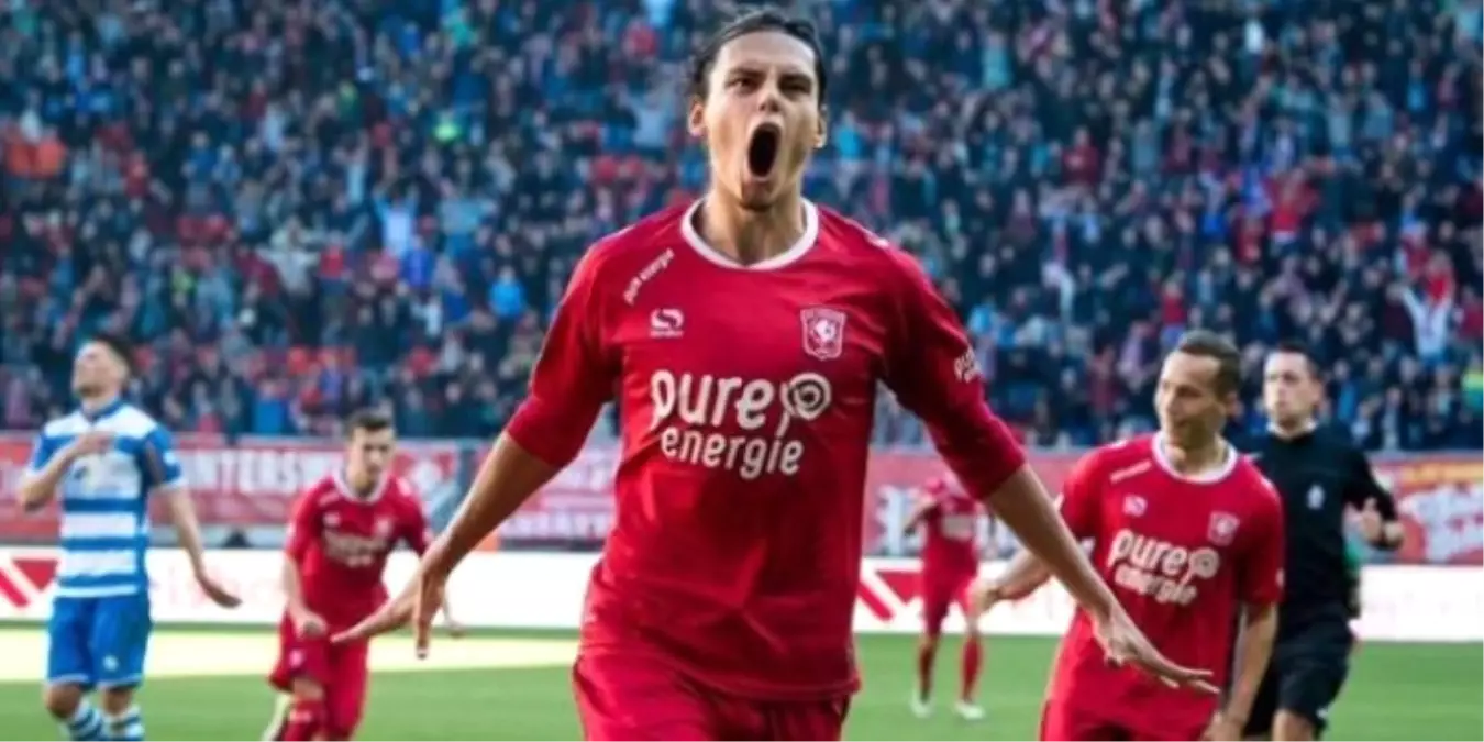 Enes Ünal\'a Resmi Teklif!