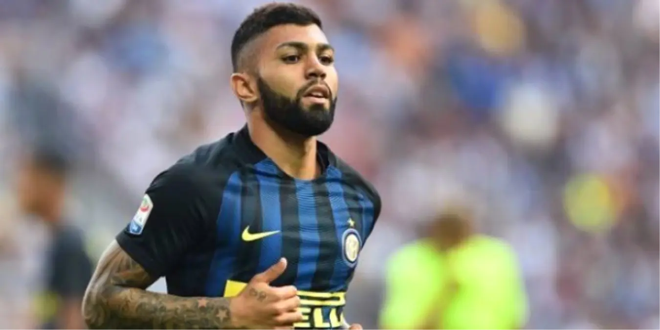 Fenerbahçe\'de Gabigol Transferinde Sıcak Gelişme!