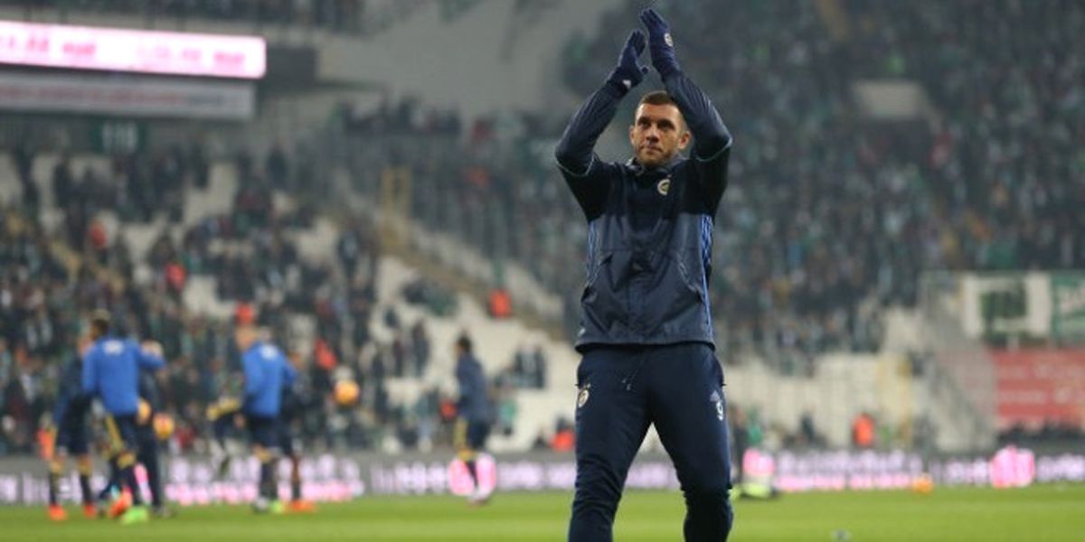 Fernandao, Fenerbahçe\'den Ayrılıyor Mu?