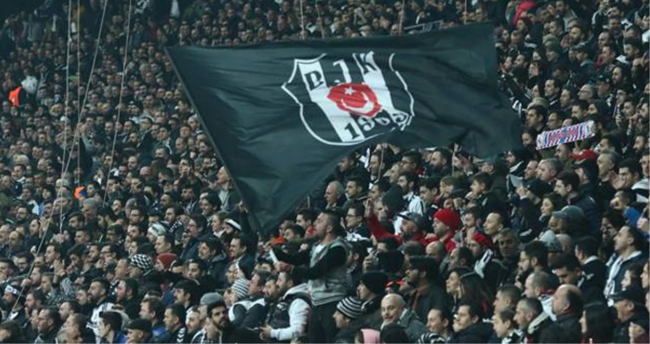 Fransız Sosyolog: Beşiktaşlı Taraftarlar Avrupa Birliği'ne Ders Verdi