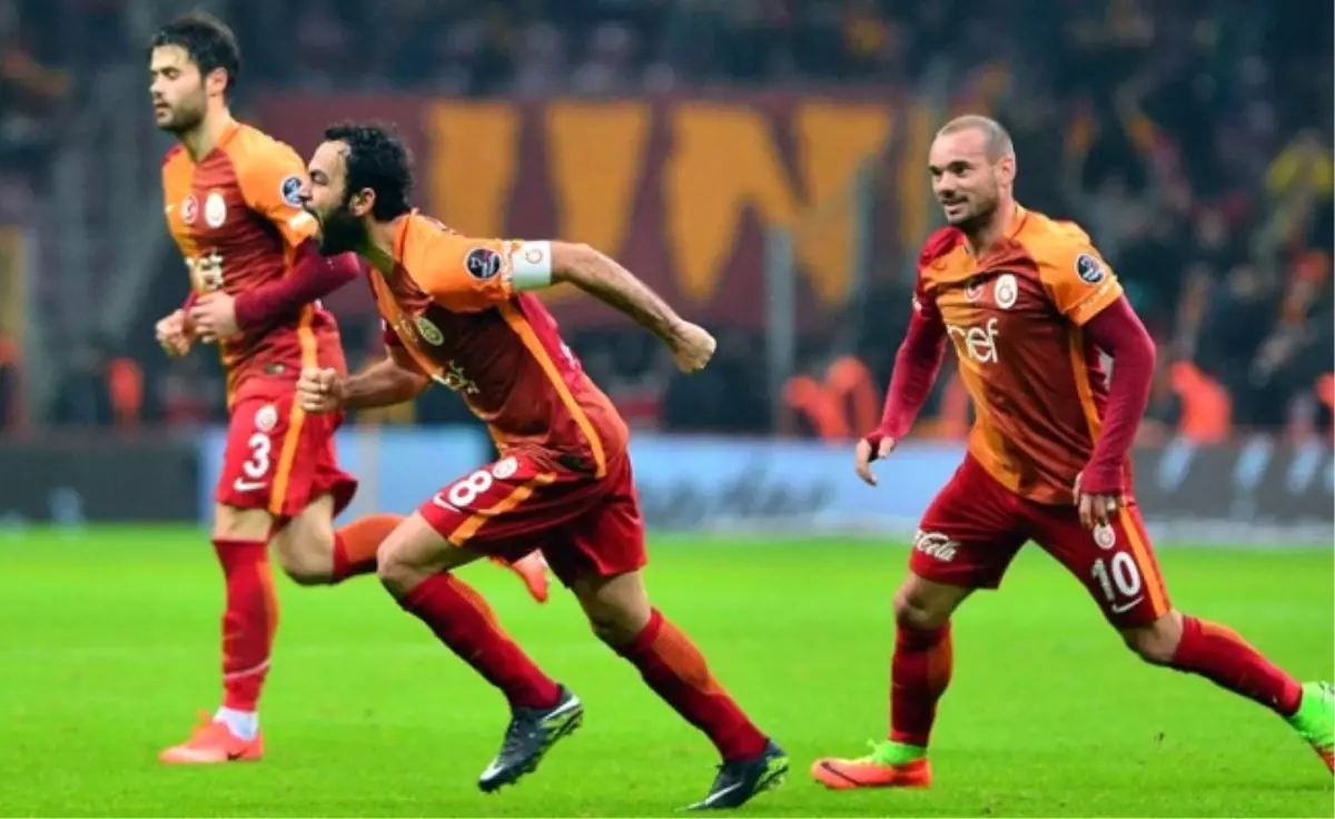 Galatasaray, Kötü Sezonu Unutturmak İstiyor