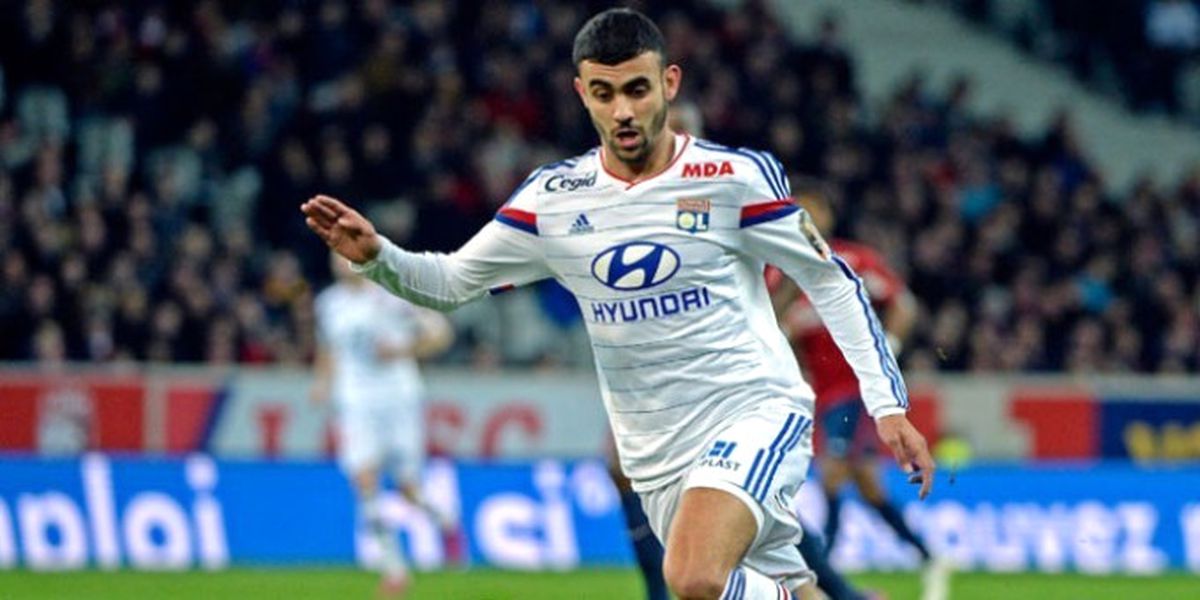 Galatasaray, Lyon\'un Yıldızı ile Görüştü!
