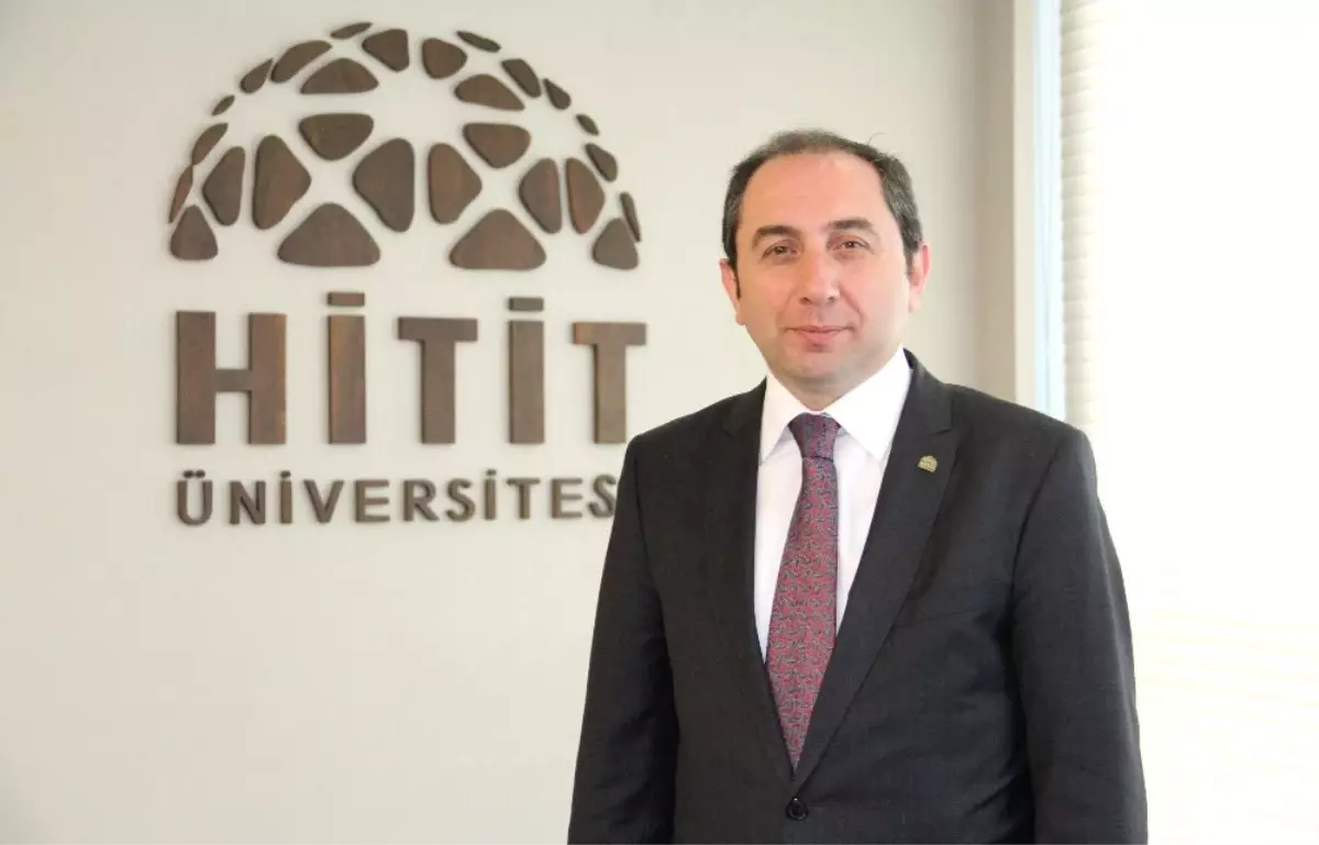 Hitit Üniversitesi Tıp Fakültesi Çorum\'da Eğitime Başlıyor