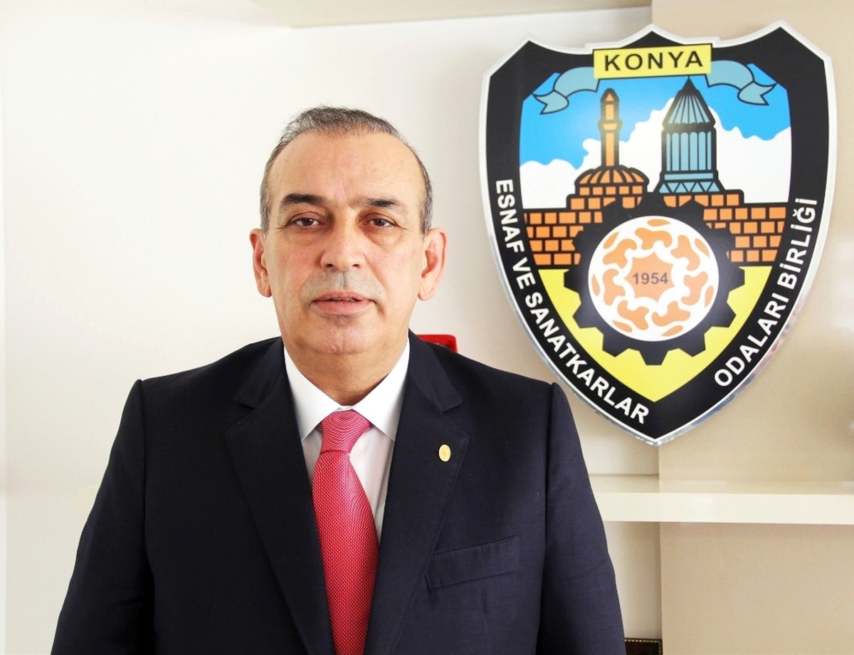 Karamercan: "Aydınlık Yarınlarımızın En Büyük Teminatı Çocuklarımızdır"