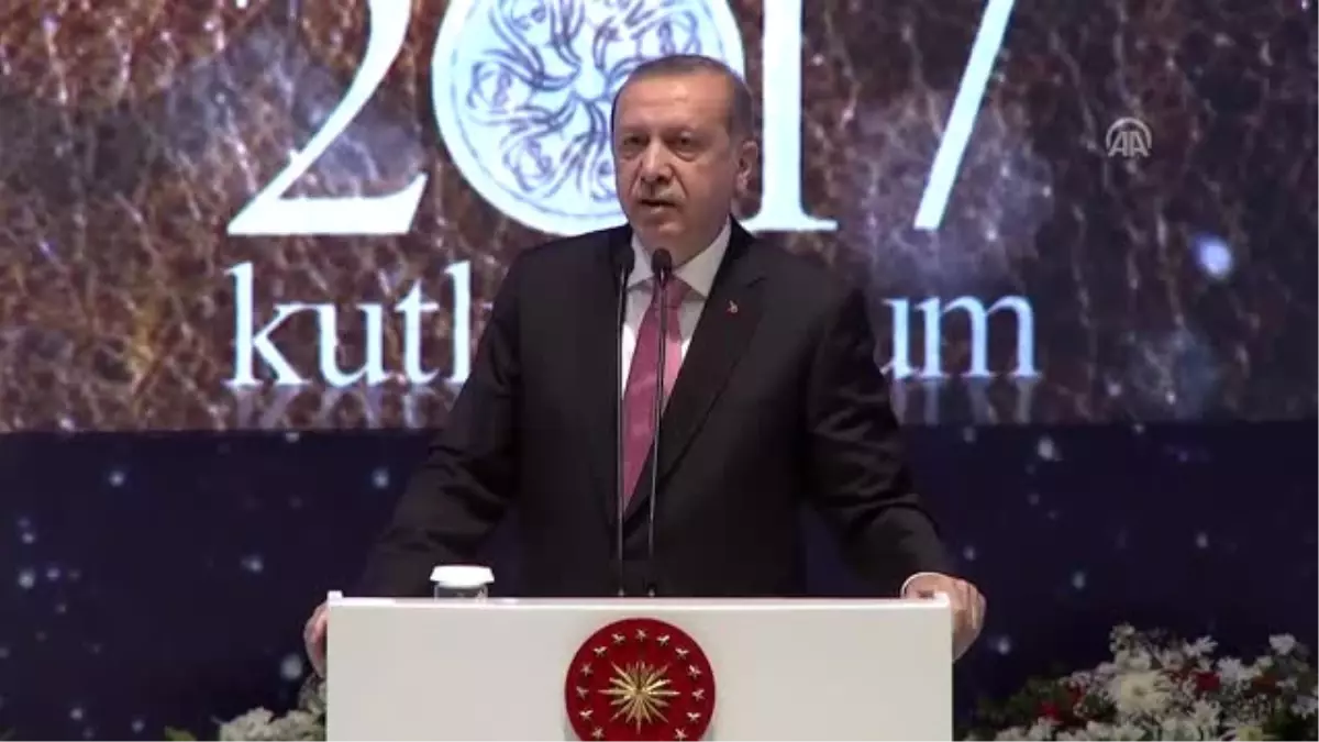 Kutlu Doğum Programı - Erdoğan (3)