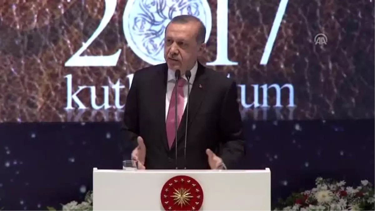 Kutlu Doğum Programı - Erdoğan (5)