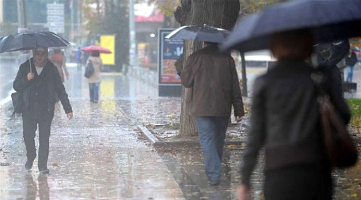 Meteorolojik Bilgilendirme