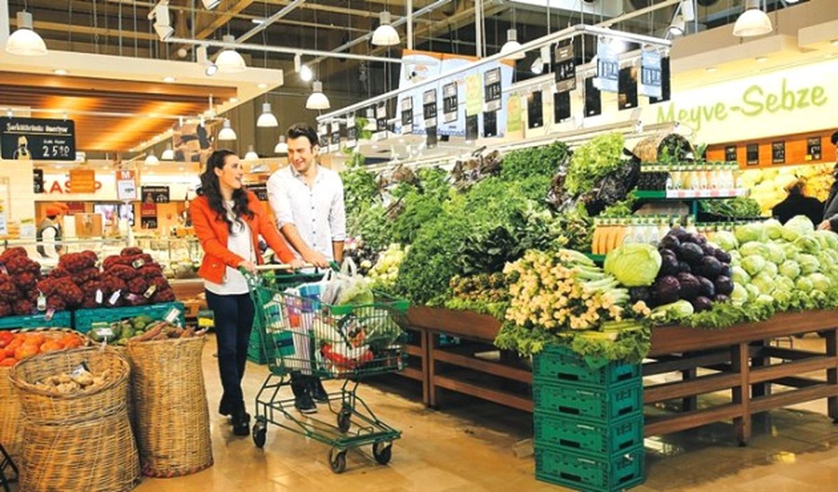 Migros, Raftan Alıp, İhtiyacı Olana Verecek