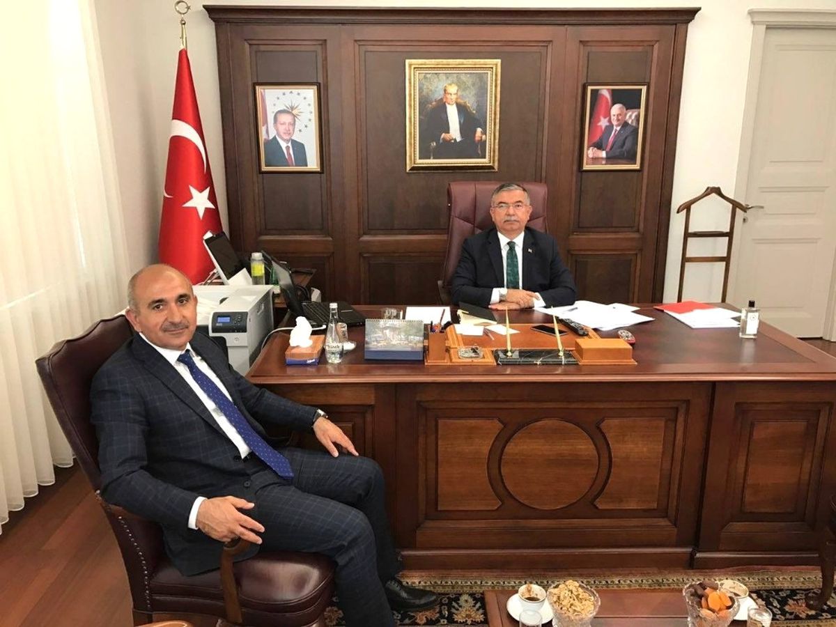 Milli Eğitim Bakanlığı Kilis\'e 79 Milyon TL\'lik Yatırım Yapıyor