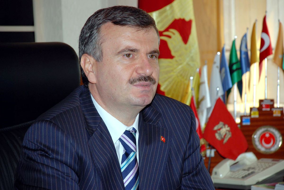 Miraç Kandili\'ne Doğru