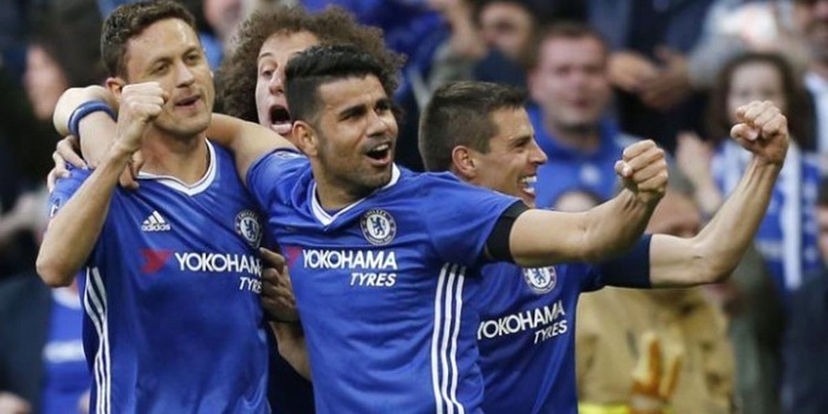 Nefes Kesen Maç Chelsea\'nin