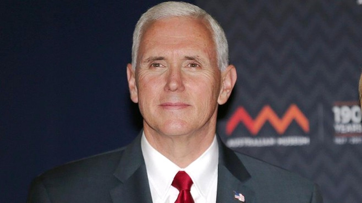 Pence: Kuzey Kore Barış ve Güvenliğe En Tehlikeli Tehdit