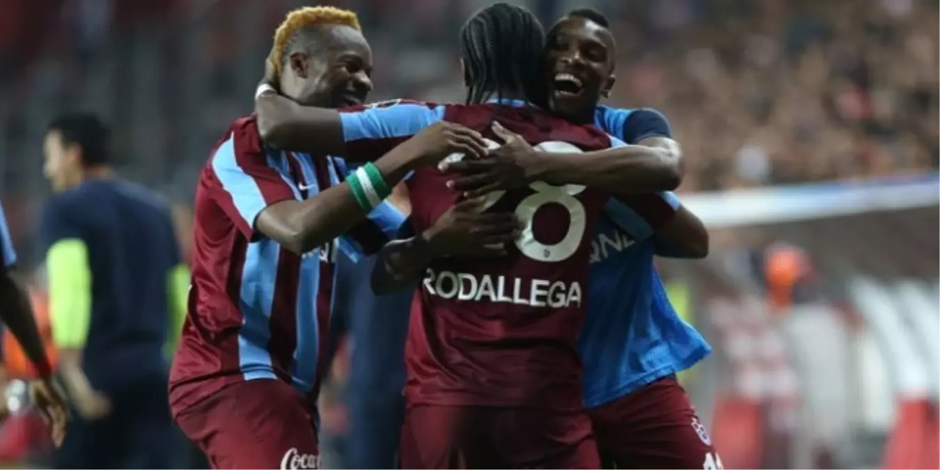 Rodallega\'dan Gol Yorumu: Seçmem Gerekirse...