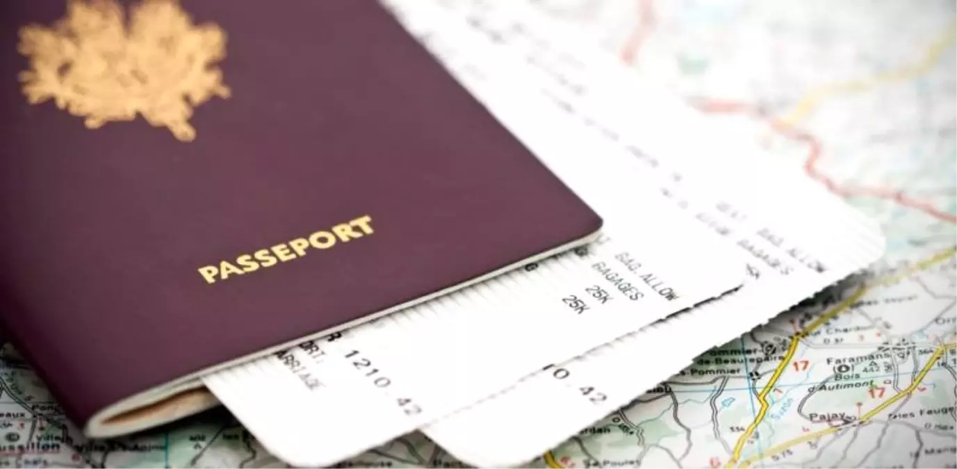 Rusya\'dan Türkiye\'ye Vize Müjdesi