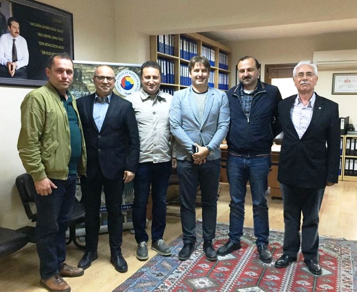 Selçuk\'un Otopark Sorunu Masaya Yatırıldı
