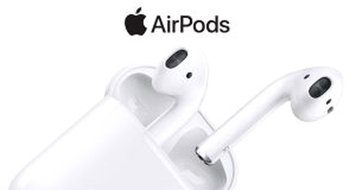 Su Geçirmez Airpods Kılıfı Geliyor