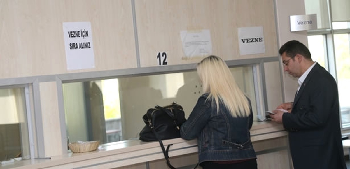 Tabela Vergisi Ödemeleri 30 Nisan\'a Kadar Yapılabilecek