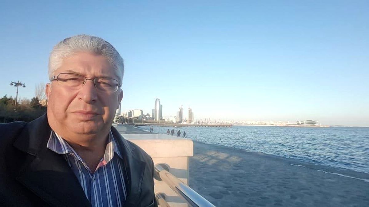 Tekeli Efe\'nin Torunu Hasan Köşklü Trafik Kazasında Vefat Etti