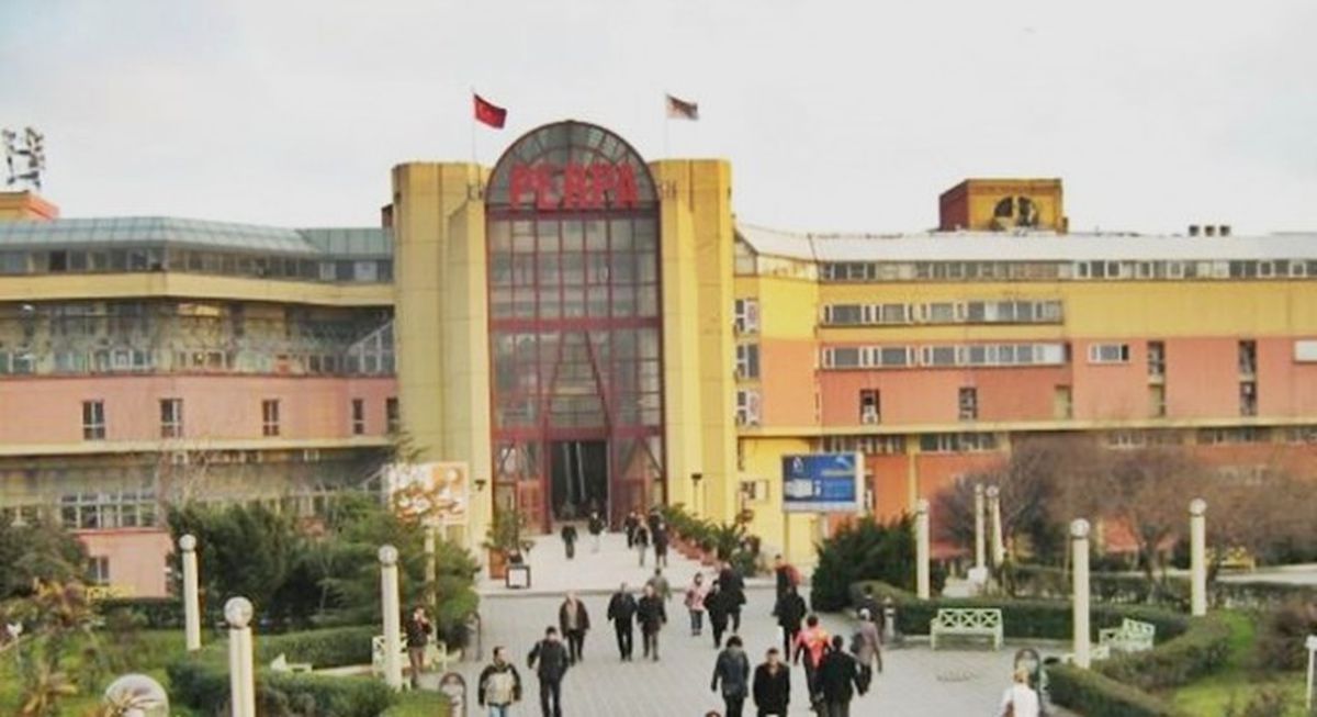 Teknoloji "Perpa\'da İş Yapmayı" Köklü Biçimde Değiştiriyor