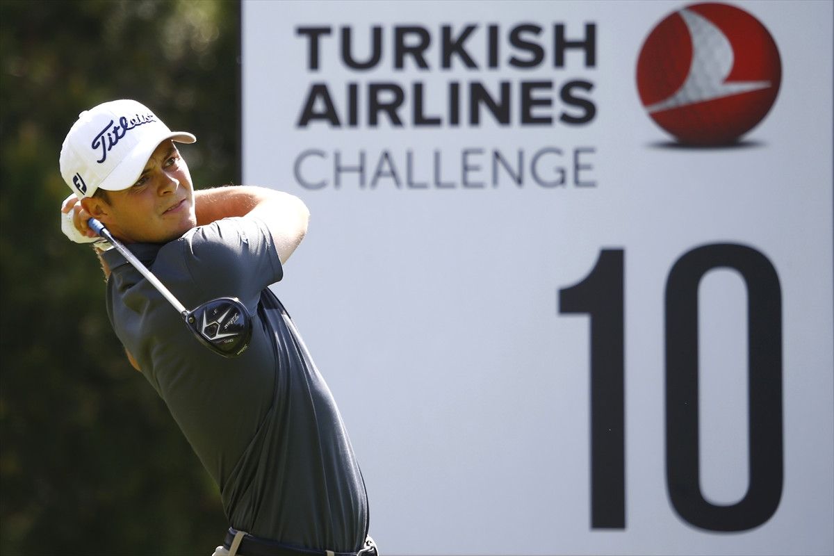 Turkish Airlines Challenge Golf Turnuvası