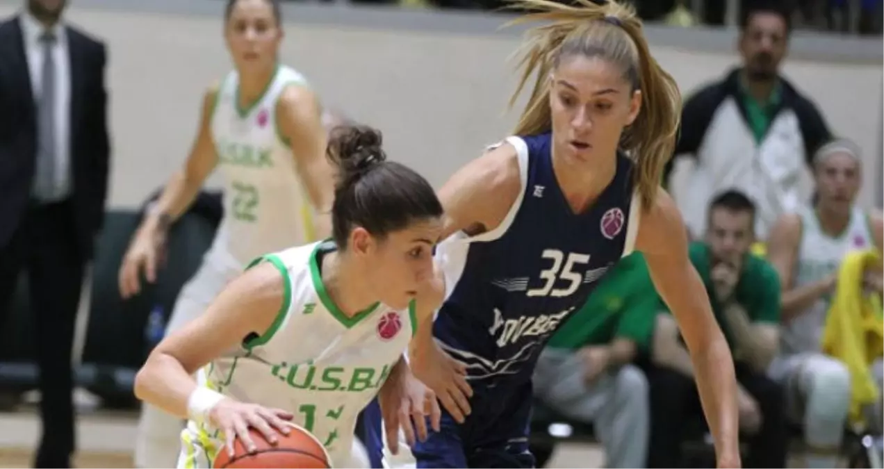 Yakın Doğu Üniversitesi - İstanbul Üniversitesi: 83- 37