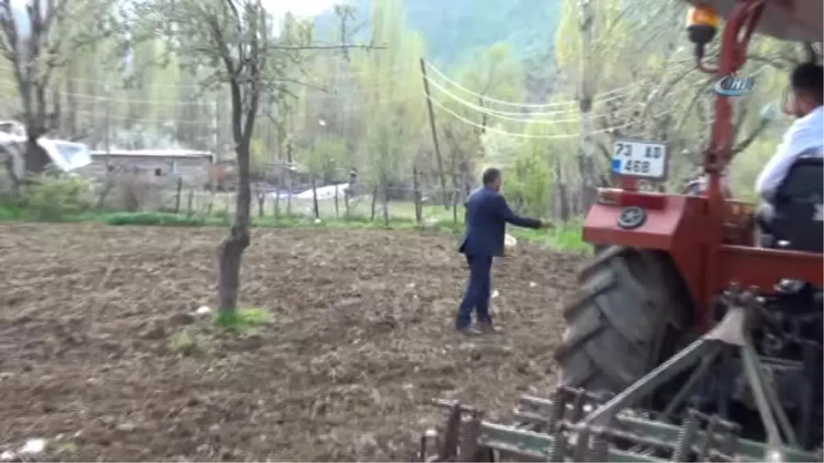 Yaz Gelmeden Kış Telaşı Başladı