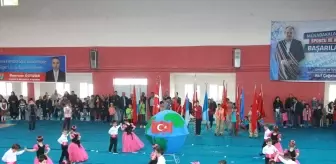 23 Nisan Ulusal Egemenlik ve Çocuk Bayramı