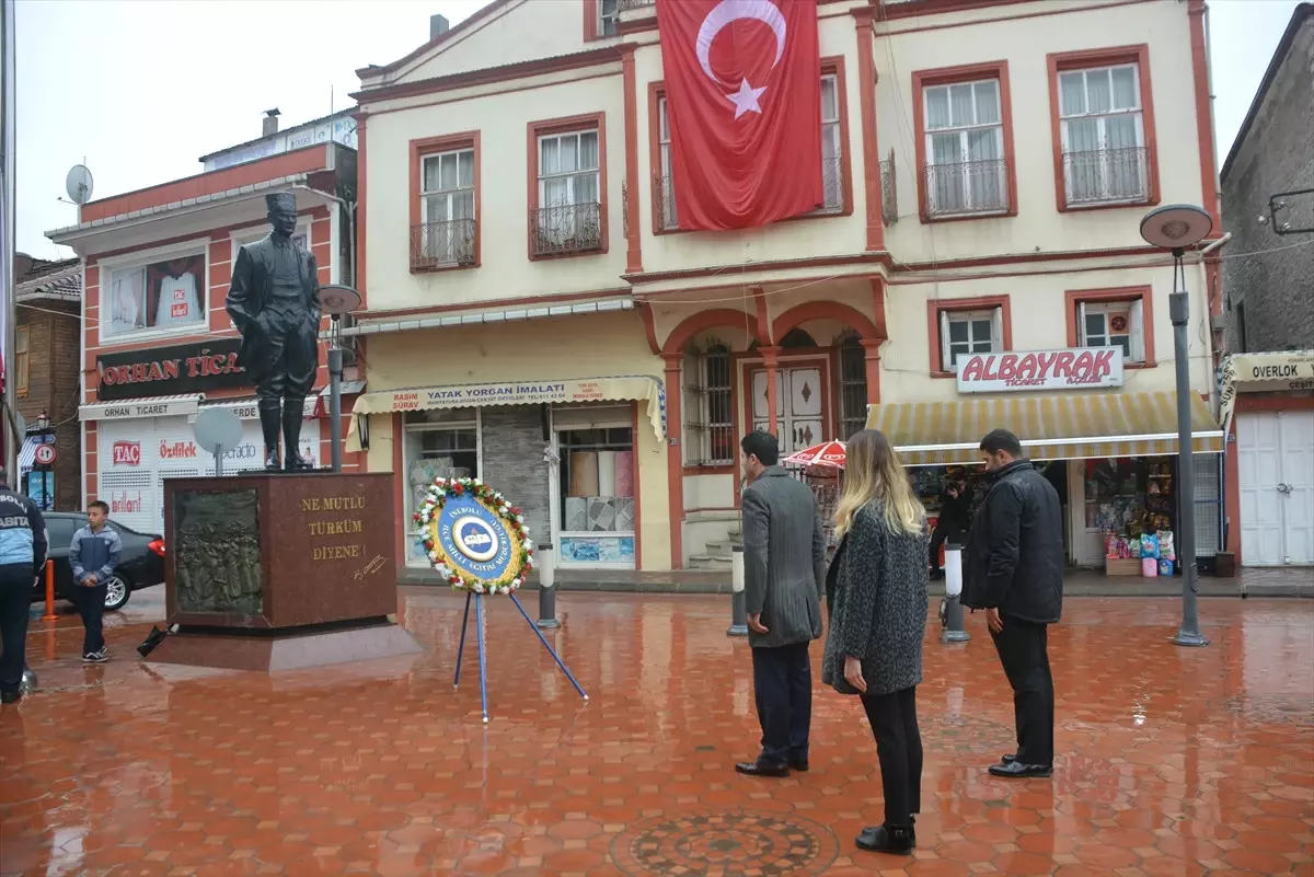 23 Nisan Ulusal Egemenlik ve Çocuk Bayramı