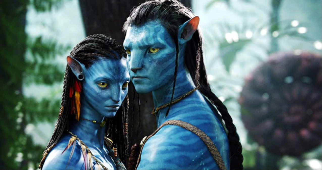 Avatar\'ın Devam Filmlerinin Çıkış Tarihleri Belli Oldu