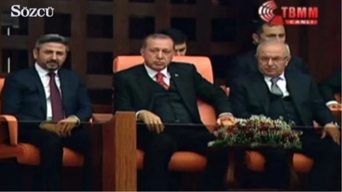 Başbakan ve Kemal Kılıçdaroğlu\'ndan Peş Peşe Açıklamalar