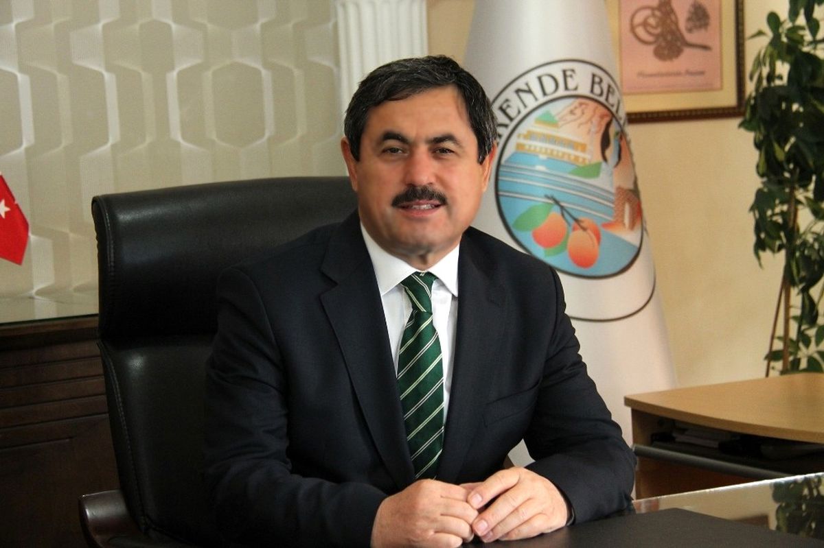Başkan Eser Miraç Kandilini Kutladı