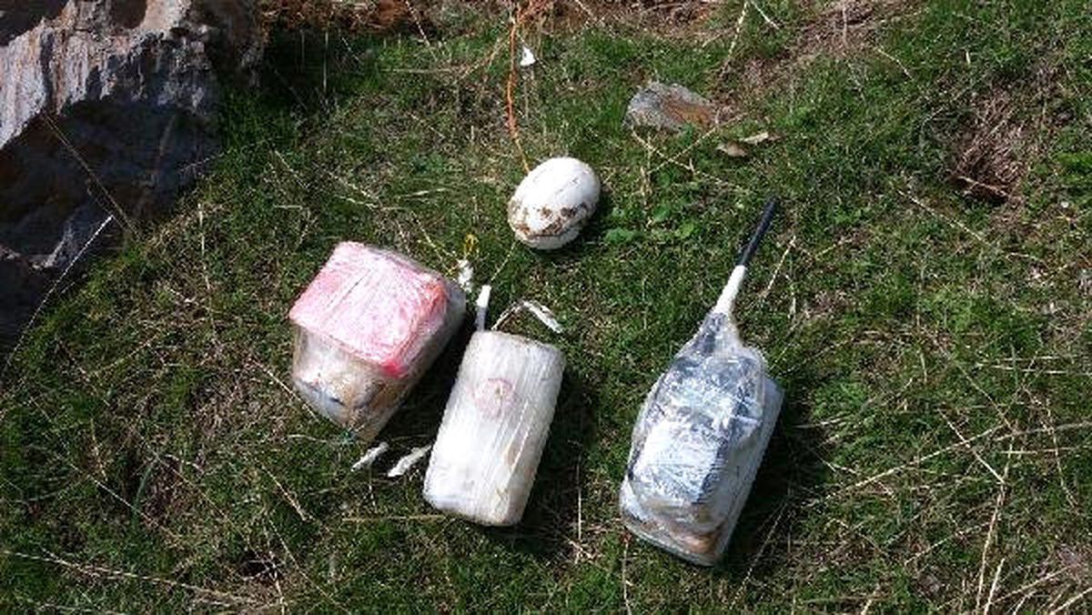 Bitlis\'te Terör Örgütü PKK\'ya Büyük Darbe