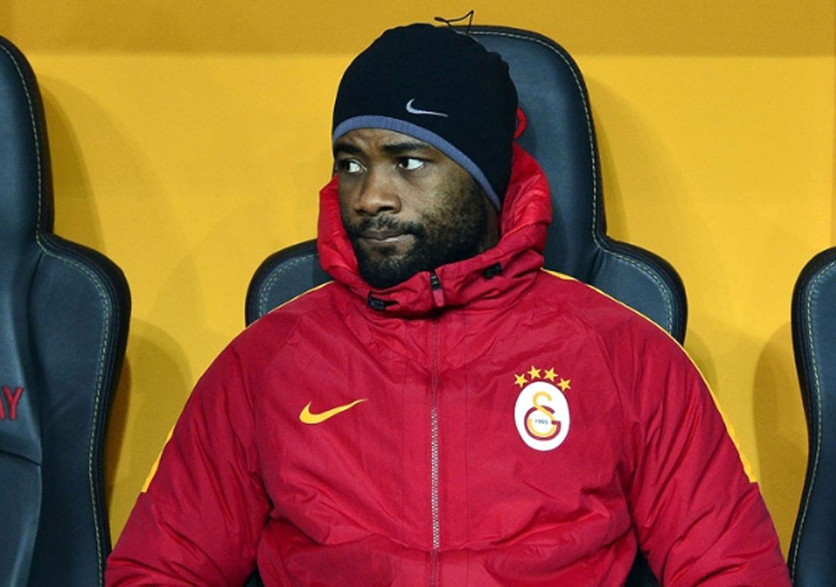 Chedjou Kadroda Yok