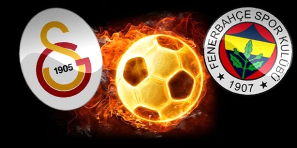 İşte Galatasaray\'ın Fenerbahçe İlk 11\'i! Sürpriz