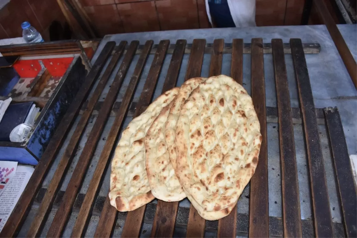 Ekmek Zammına Tepkiler Büyüyor