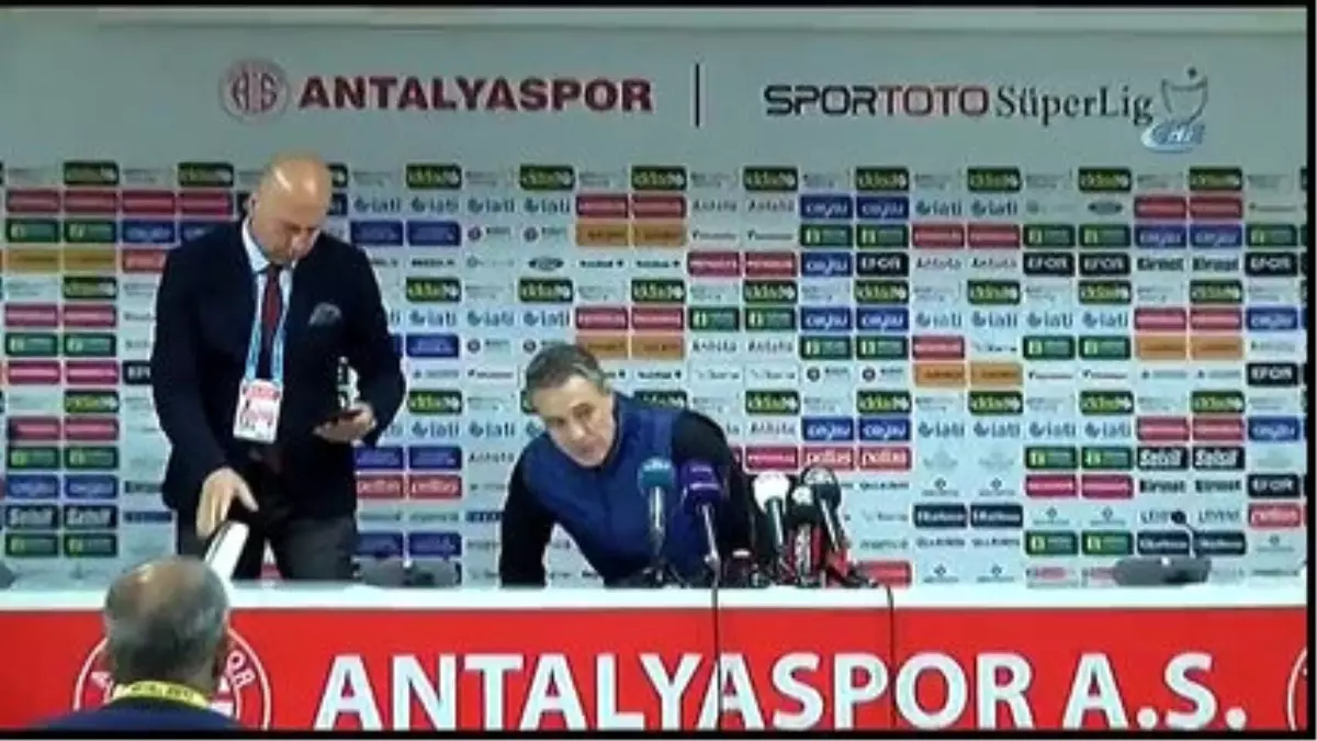 Ersun Yanal: "Çok Önemli Galibiyet"