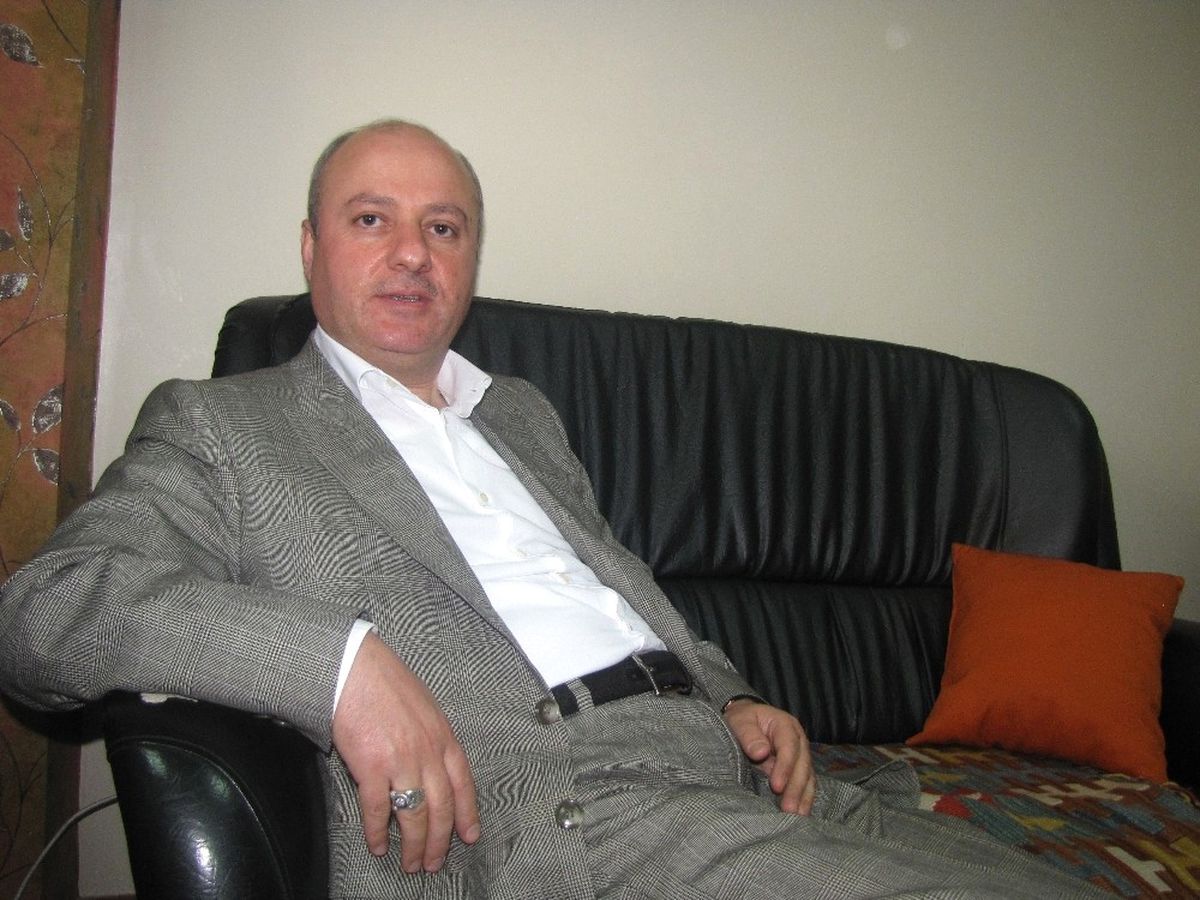 Erzurum Smmmo Başkanı Akgüloğlu: "Teşvikler Hayırcılara Enerji Oldu.