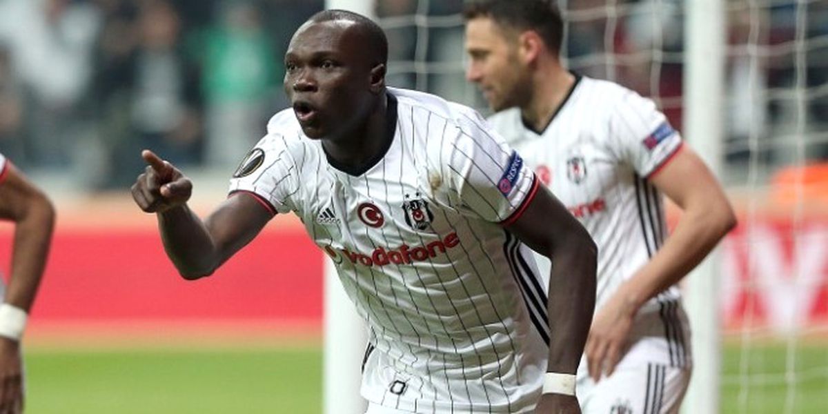 Fenerbahçe\'den Aboubakar Hamlesi!
