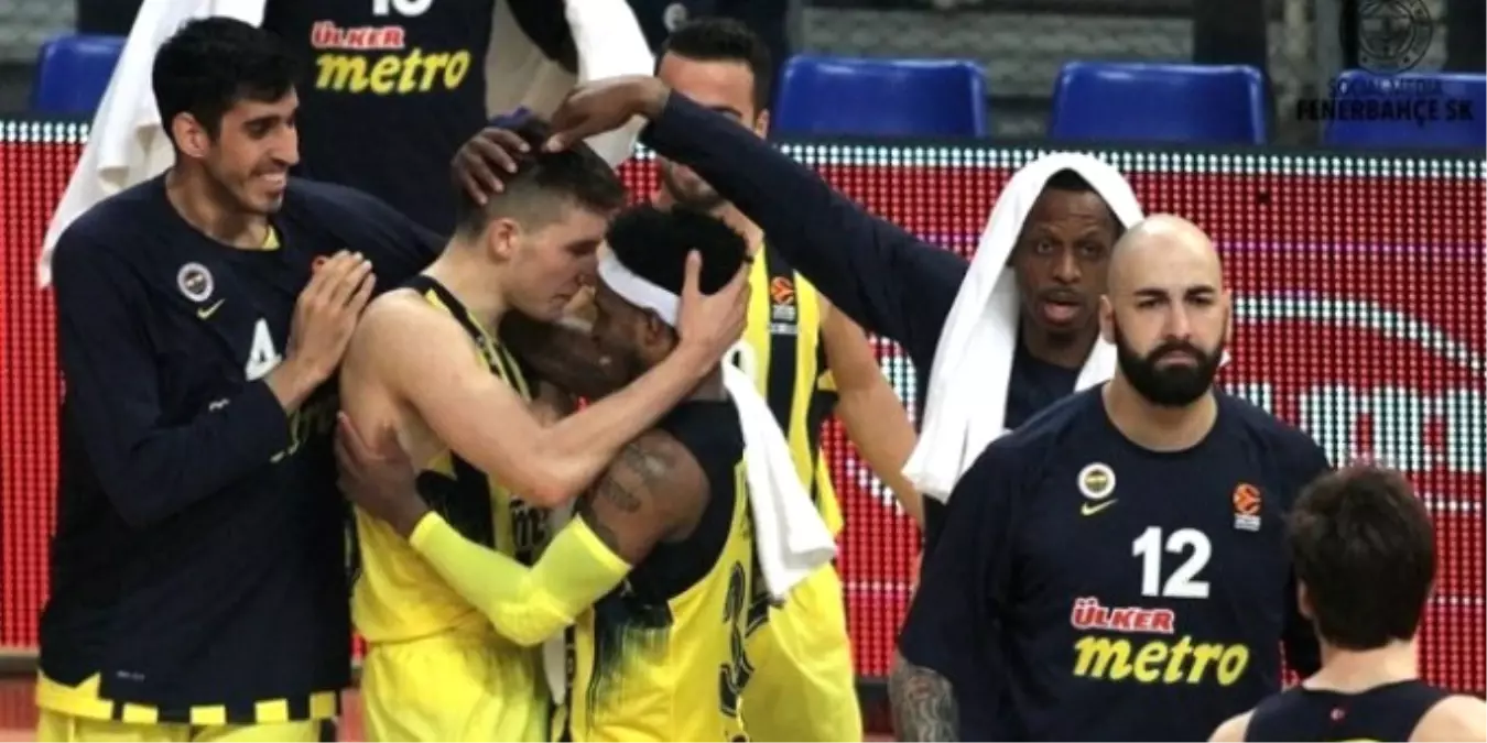 Fenerbahçe Panathinaikos Biletleri Satışa Çıkıyor