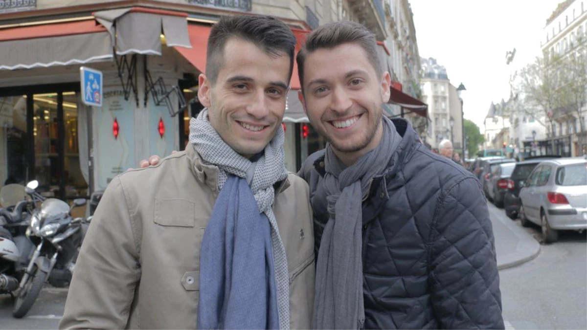Fransa\'da Eşcinsel Erkekler Neden Aşırı Sağa Oy Veriyor?