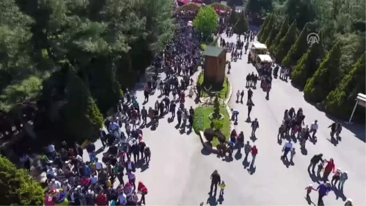 Gaziantep Zooloji ve Doğa Müzesi Açıldı