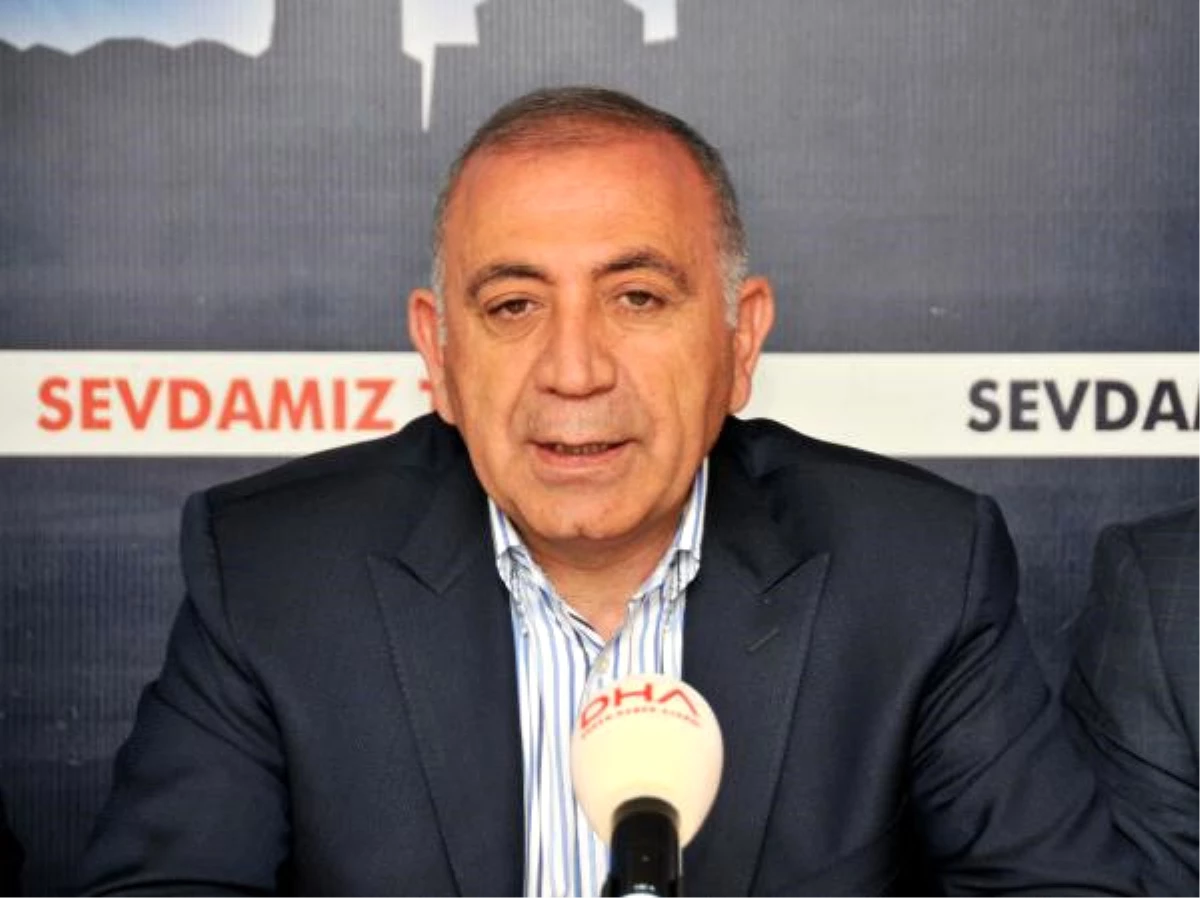 Gürsel Tekin: Uzaya Kadar Götüreceğiz