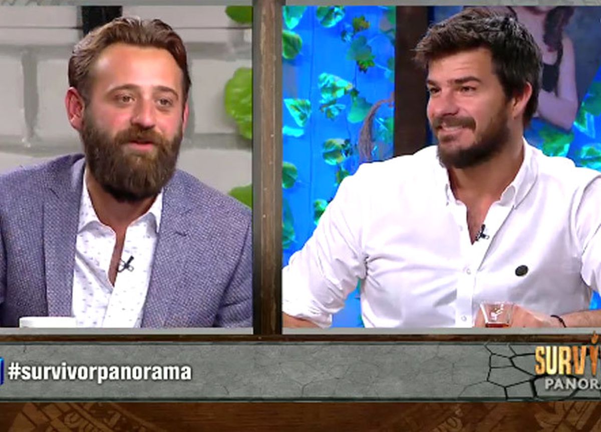 Hakan Hatipoğlu Sordu, Erdi Yanıtladı! Survivor\'daki En Büyük Pişmanlığı...