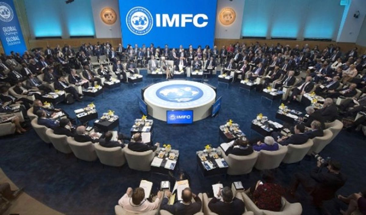IMF Bildirisinden \'Korumacılık\' Karşıtı İfadeler Çıkarıldı