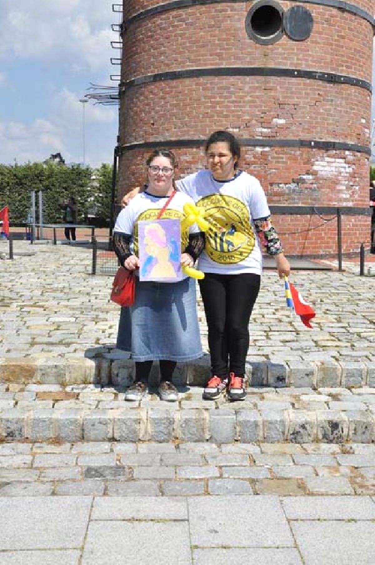 İzmir Fenerbahçe\'den Çok "Özel" Kutlama